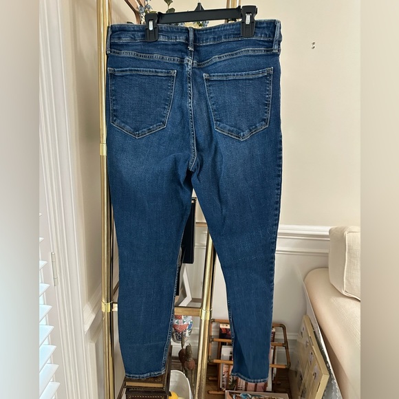 Old Navy High - Rise Jeans - Picture 3 of 3